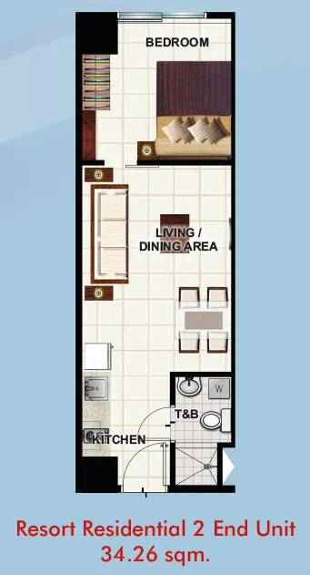 https://www.manilacondohub-smdc.com/images/properties/wind/unit-layouts/28 - WIND - T4 Resort Residential End Unit (+34.26sqm).webp